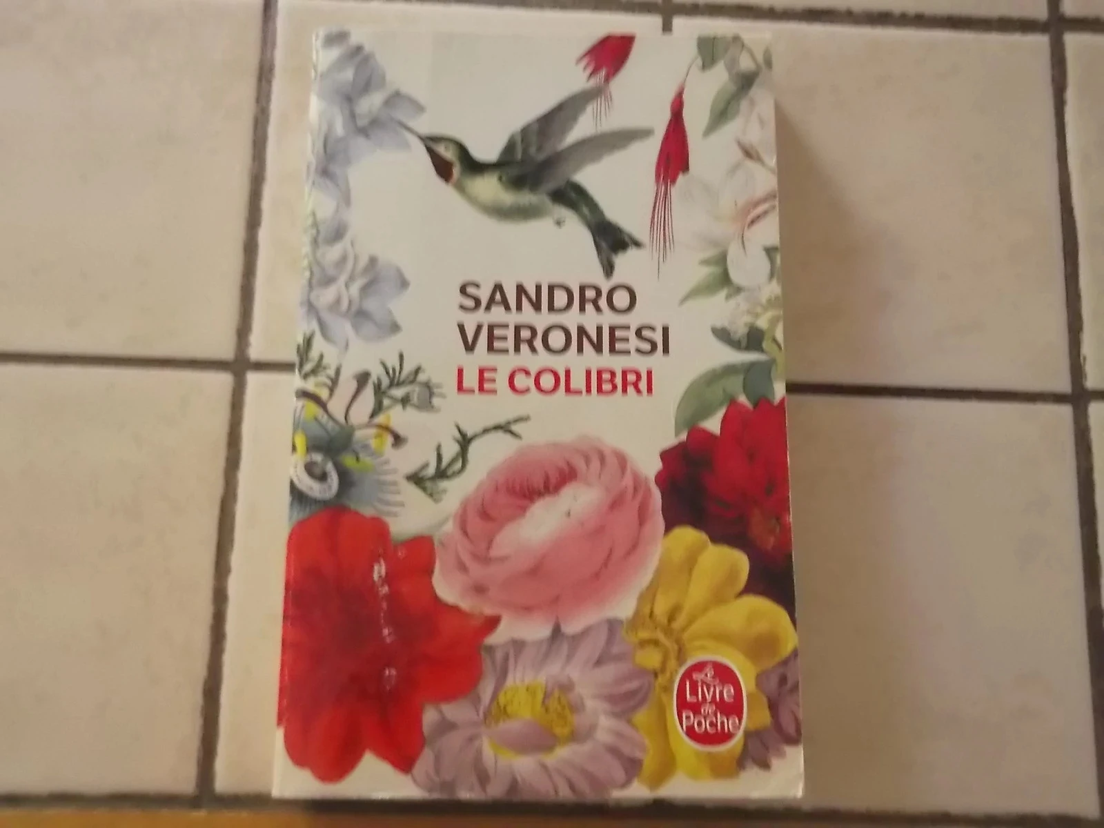 Le colibri